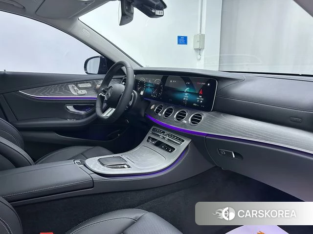 Mercedes-Benz E-class id 4333356 из Китая 12