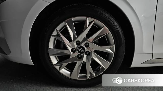 Hyundai The New Grandeur IG Hybrid id 4758978 из Кореи 15