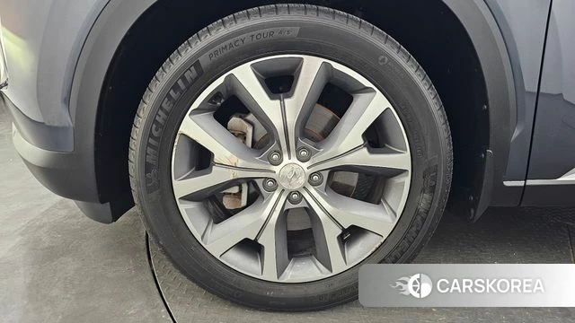 Hyundai Palisade id 4746434 из Кореи 25