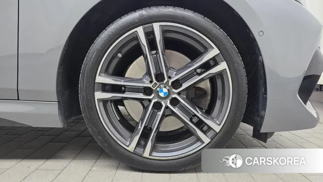 BMW 2 Series Gran Coupe (F44) id 3426962 из Кореи 15