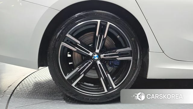 BMW 3 Series (G20) id 4571613 из Кореи 27