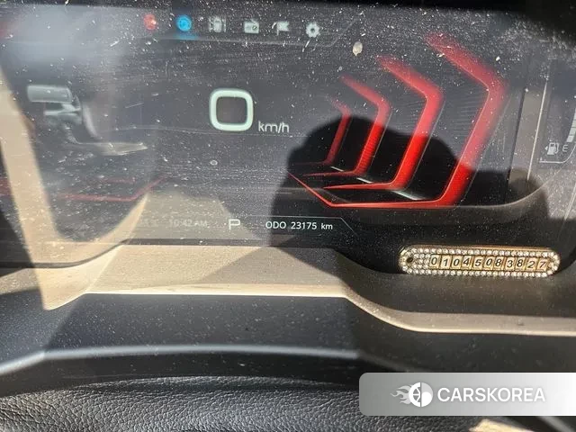 Ssangyong The New Tivoli id 3338687 из Кореи 7