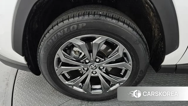 Toyota RAV4 5th Generation id 3452037 из Кореи 15