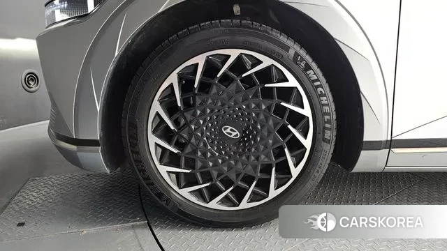 Hyundai Ionic 5 id 3043462 из Кореи 15