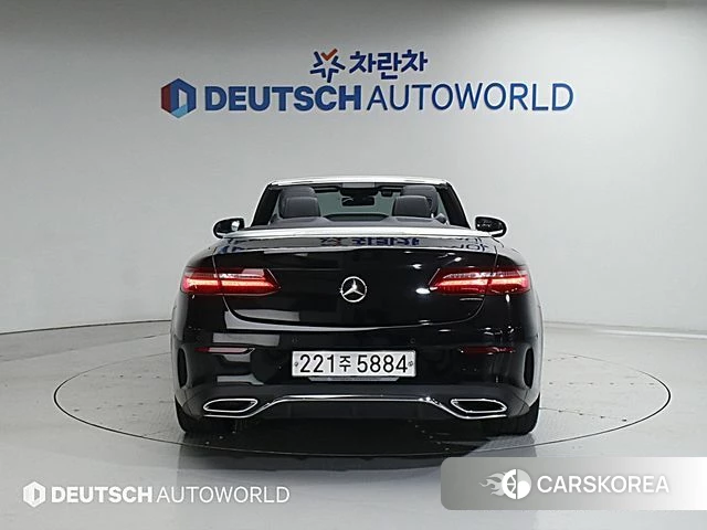 Mercedes-Benz E-Class W213 id 3893672 из Кореи 15