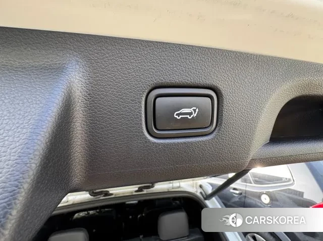 Hyundai Palisade id 3621366 из Кореи 8