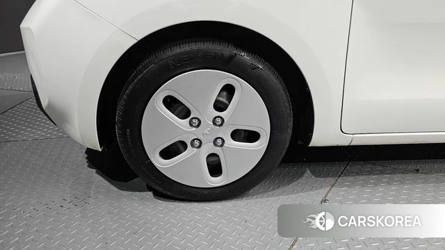 Kia The New Kia Ray id 4516006 из Кореи 27