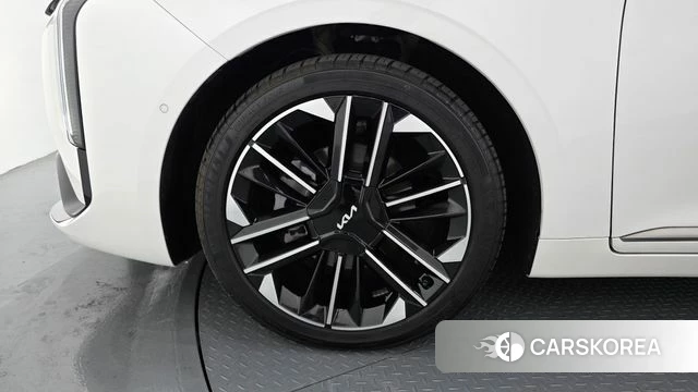 Kia The New K8 Hybrid id 3850275 из Кореи 15