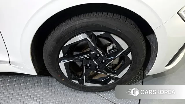 Kia The New K5 3rd generation id 3472003 из Кореи 15