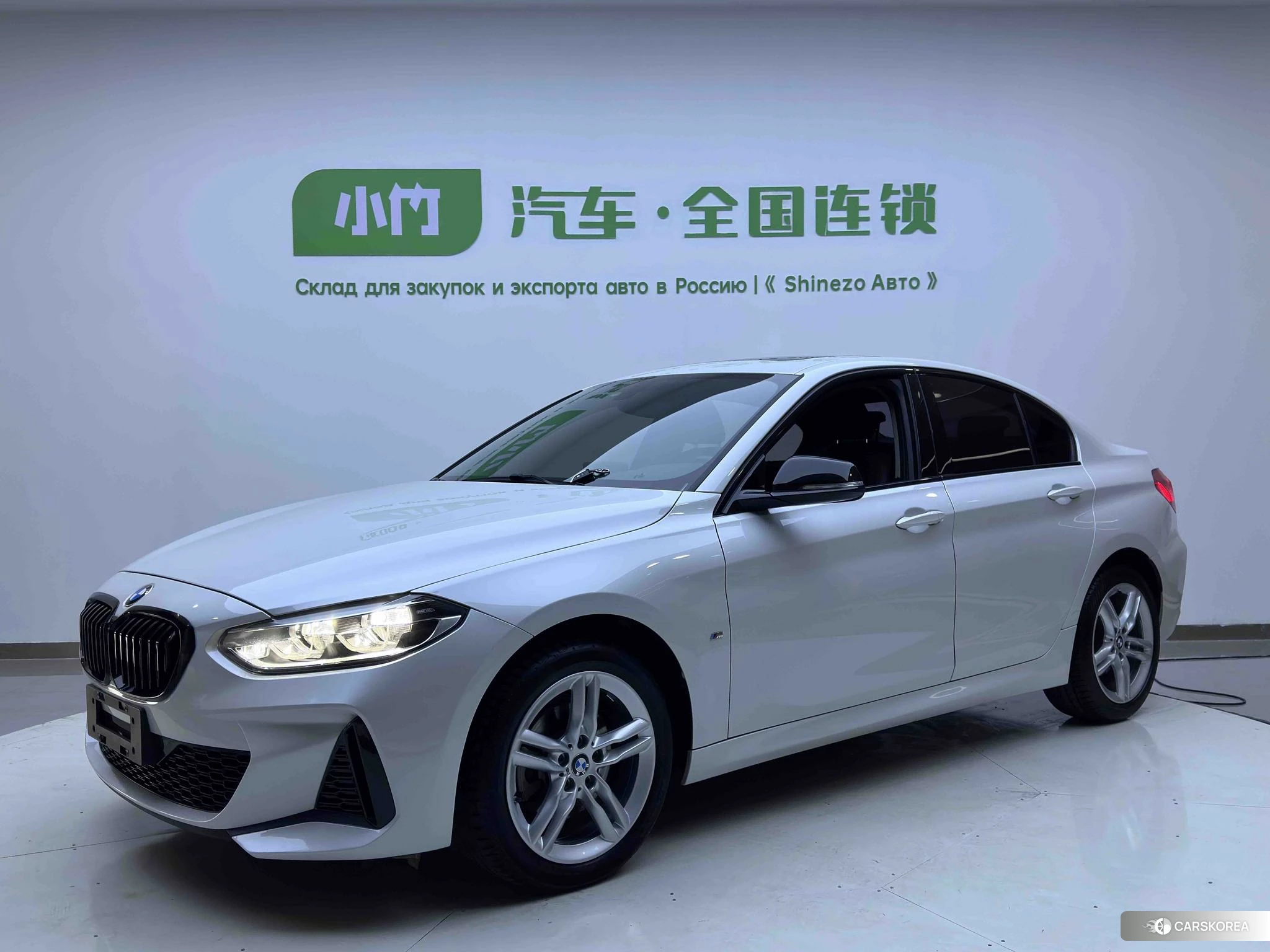 BMW 1 series id 4485448 из Китая 15