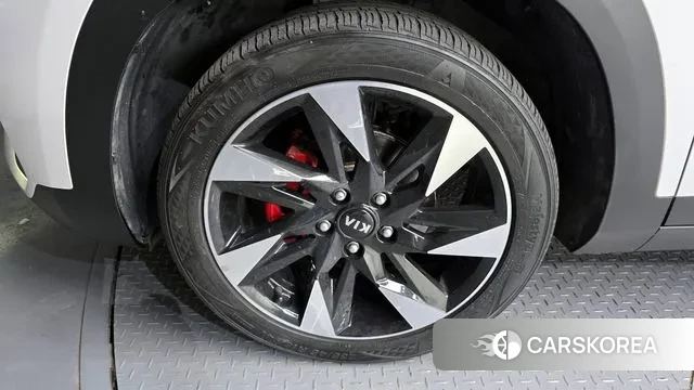 Kia Seltos id 3038443 из Кореи 15