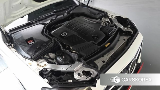 Mercedes-Benz E-Class W213 id 4465196 из Кореи 30