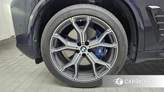 BMW X5 (G05) id 4413681 из Кореи 27