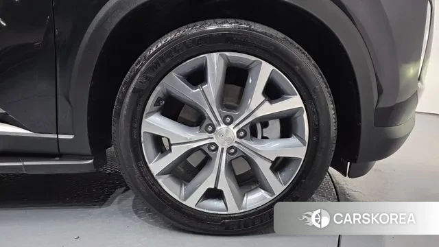 Hyundai Palisade id 3428831 из Кореи 15