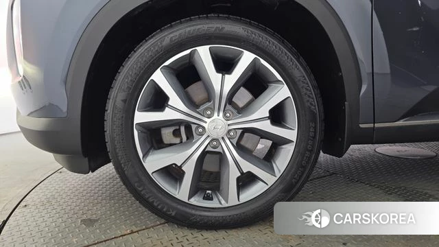 Hyundai Palisade id 4899516 из Кореи 28