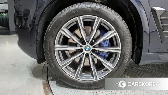 BMW X5 (G05) id 2998013 из Кореи 15