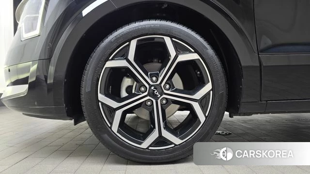 Kia Di Ol Nu Niro id 4592670 из Кореи 15