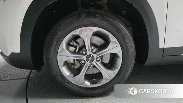 Kia The New Seltos id 4762802 из Кореи 25