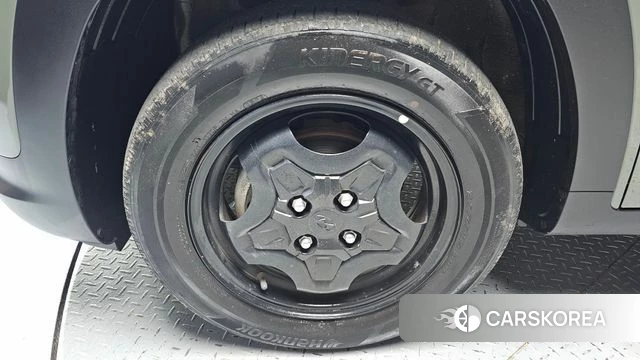 Hyundai Casper id 4734940 из Кореи 26