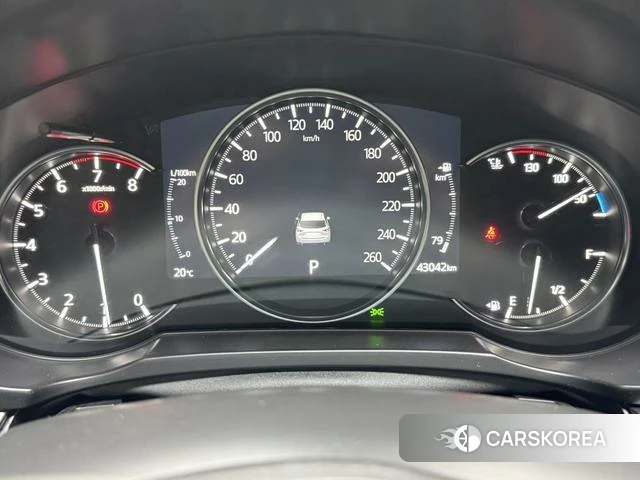 Mazda CX-5 id 4276027 из Китая 20