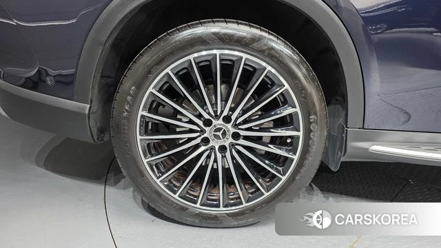 Mercedes-Benz GLC-Class X254 id 4847705 из Кореи 30