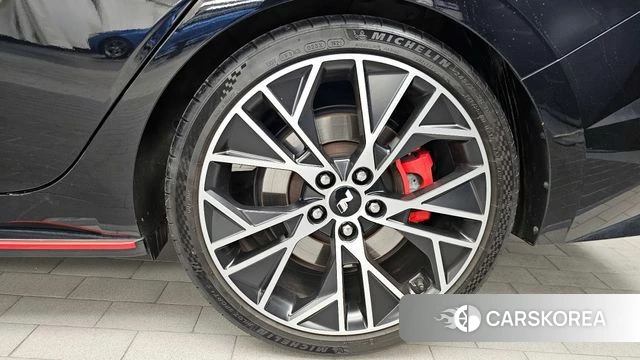 Hyundai Avante (CN7) id 3884676 из Кореи 15