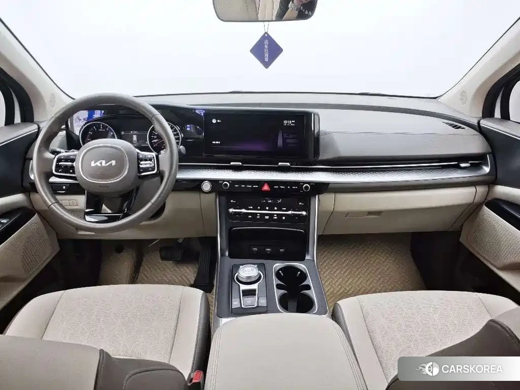 Kia Carnival id 4589413 из Китая 13
