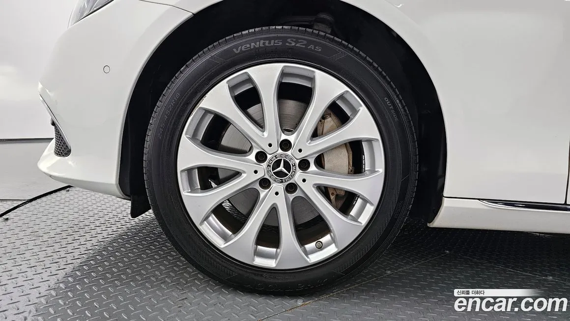 Mercedes-Benz E-Class W213 id 1903652 из Кореи 15