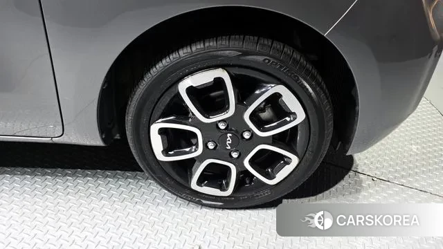 Kia The New Ray id 3539868 из Кореи 15