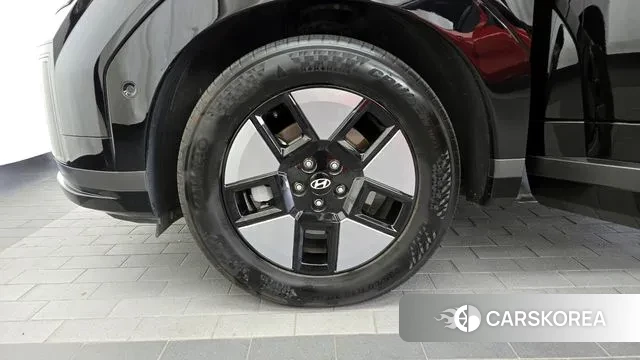 Hyundai Santa Fe (MX5) id 2993225 из Кореи 15