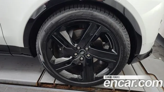 Land Rover Discovery 5 id 2862415 из Кореи 15