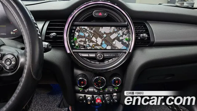 Mini Cooper id 2700471 из Кореи 15