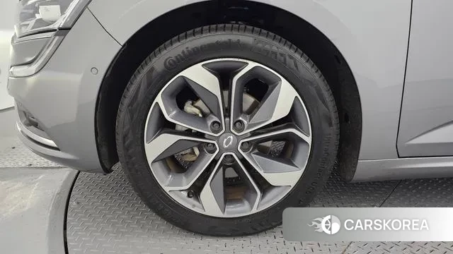 Renault Korea (Samsung) SM6 id 3368216 из Кореи 15