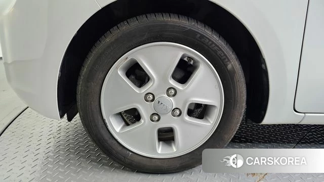 Kia The New Ray id 4625066 из Кореи 15