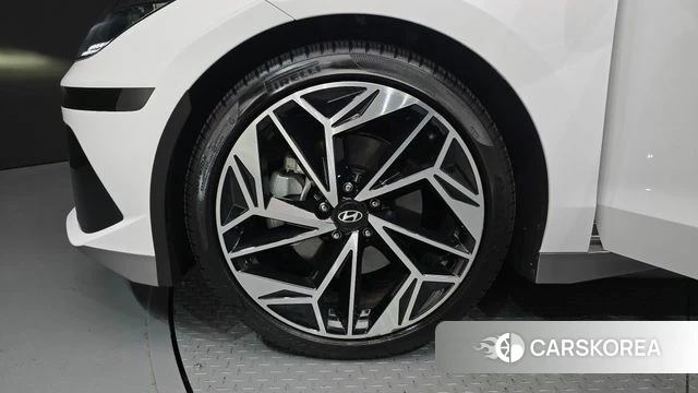 Hyundai Ionic 6 id 4571517 из Кореи 15