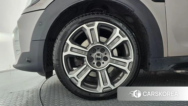 Mini Cooper S Countryman id 4692203 из Кореи 15