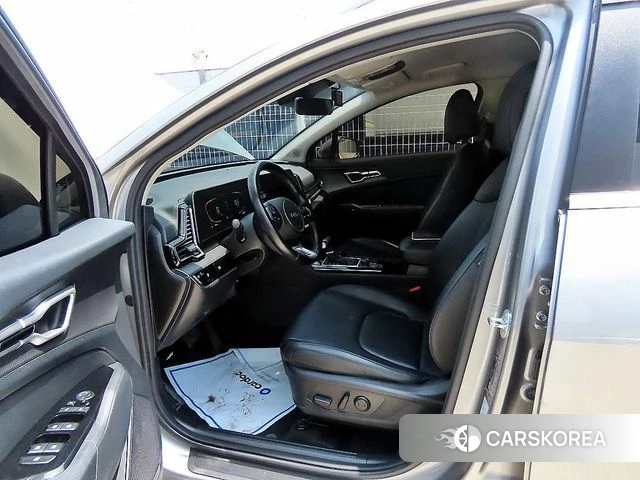 Kia Sportage 5th Generation id 4641441 из Кореи 14