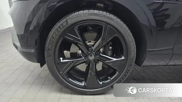 Genesis GV80 id 3711300 из Кореи 15