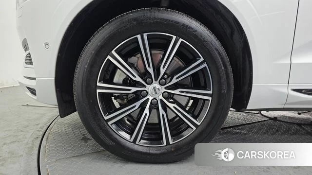 Volvo XC60 second Generation id 3813172 из Кореи 15