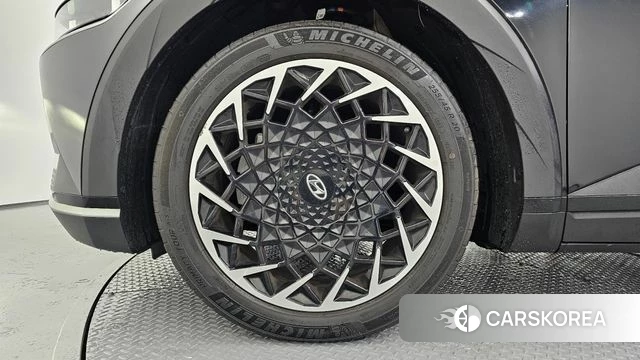 Hyundai Ionic 5 id 4744485 из Кореи 28