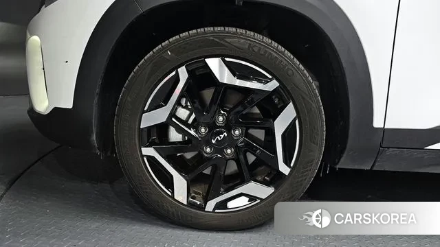 Kia The New Seltos id 3544561 из Кореи 15