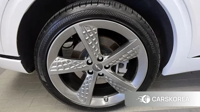 Genesis GV70 id 3427915 из Кореи 15