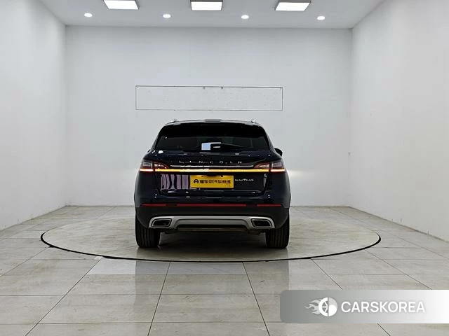Lincoln Navigator id 4208036 из Китая 15