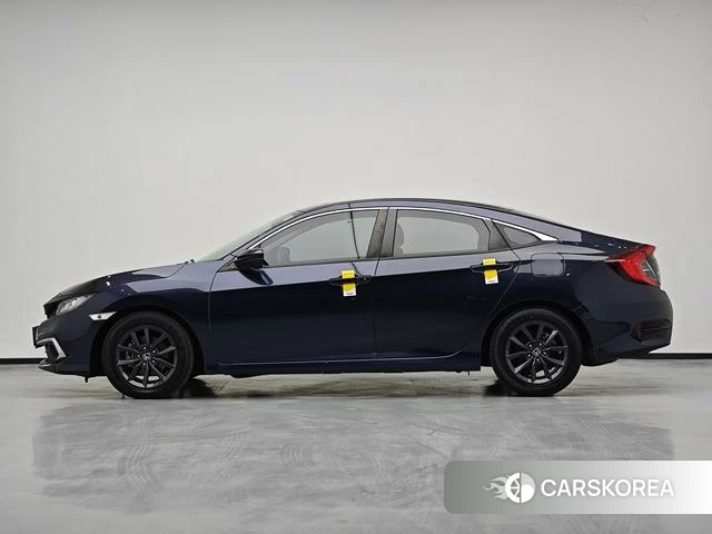 Honda Civic id 4259548 из Китая 15