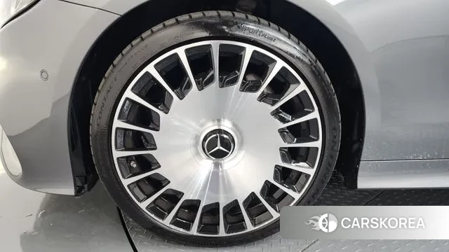 Mercedes-Benz E-Class W213 id 3380073 из Кореи 15