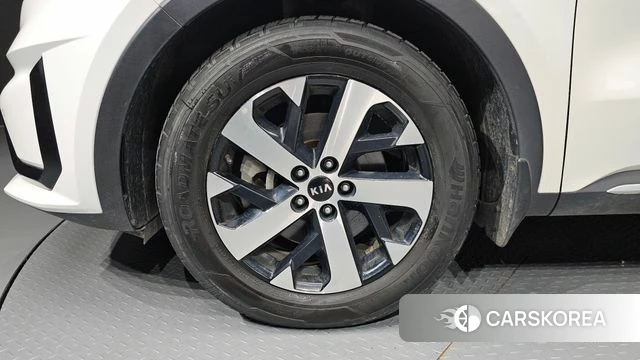 Kia Sorento 4th Generation id 4445565 из Кореи 29