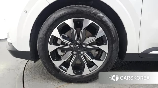 Kia Carnival 4th generation id 3706952 из Кореи 15