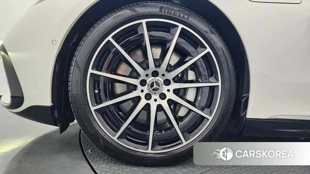 Mercedes-Benz EQS V297 id 4854058 из Кореи 29