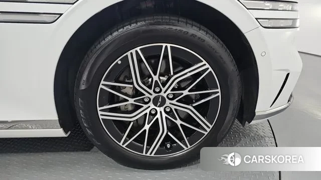 Genesis G90 (RS4) id 2900867 из Кореи 15