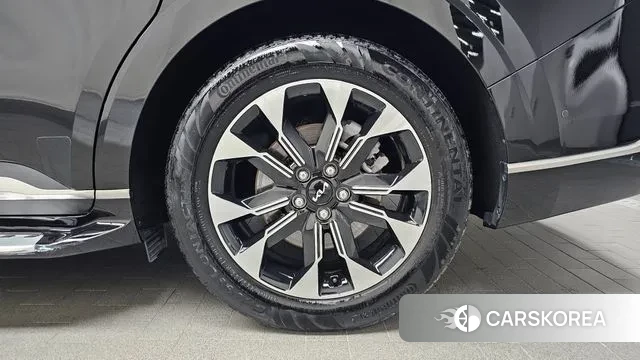 Kia Carnival 4th generation id 3690253 из Кореи 15